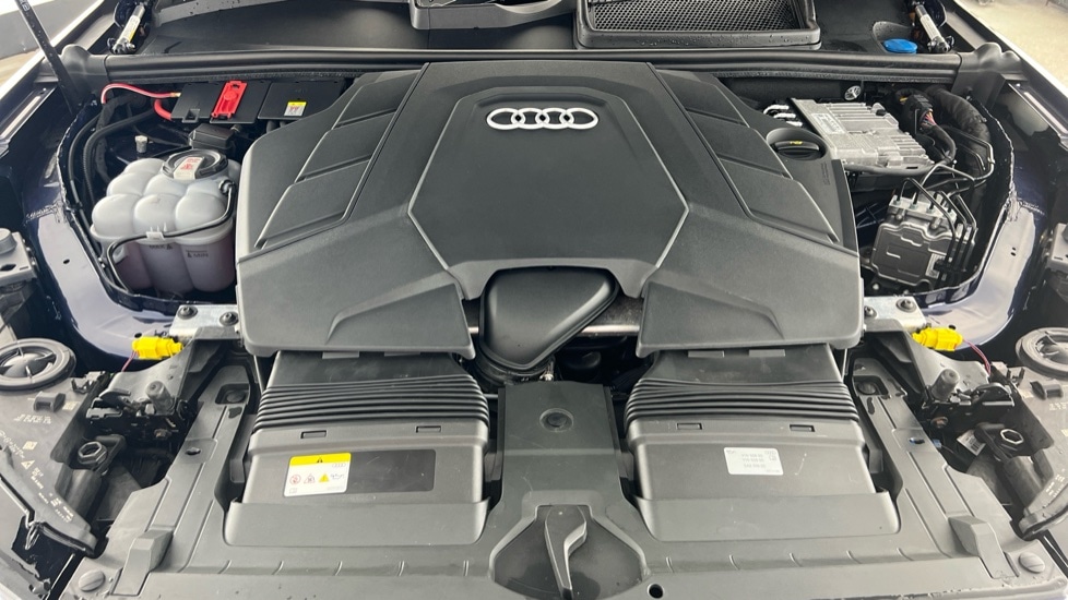 Used Audi Q7 2022 for sale - 76321974: Photo 20