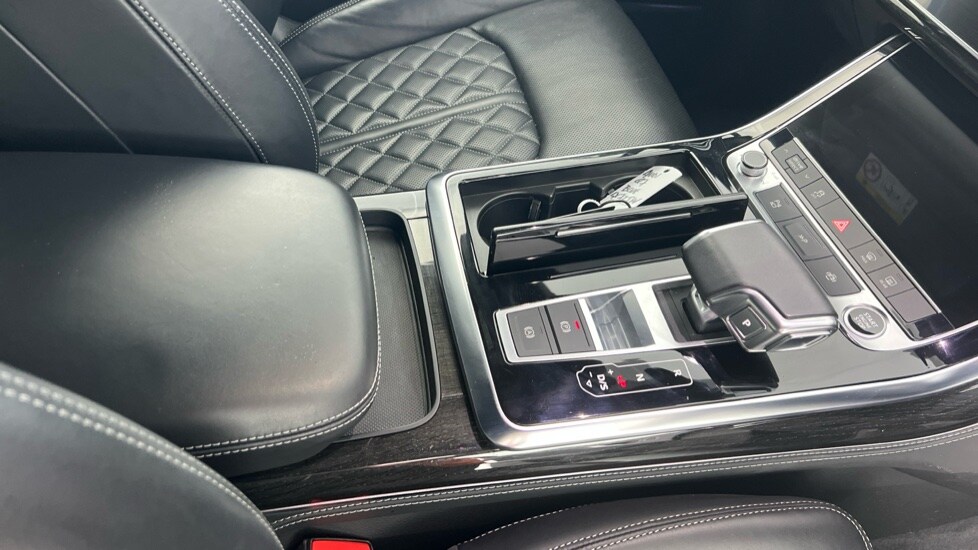 Used Audi Q7 2022 for sale - 76321974: Photo 30