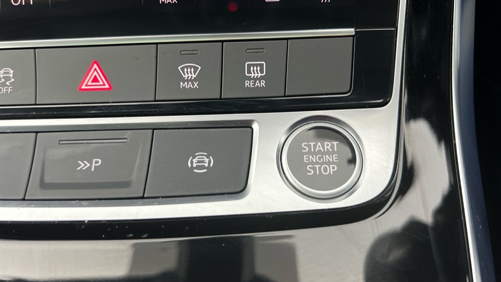 Used Audi Q7 2022 for sale - 76321974: Photo 46