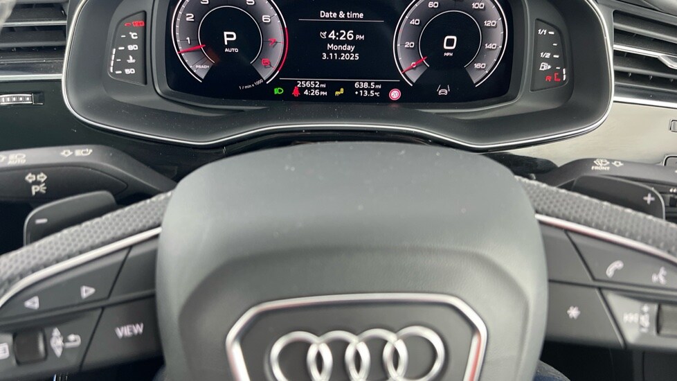 Used Audi Q7 2022 for sale - 76321974: Photo 50