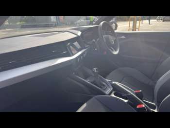 Used Audi A1 2024 for sale - 74450207: Photo
