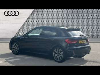 Used Audi A1 2024 for sale - 74450207: Photo