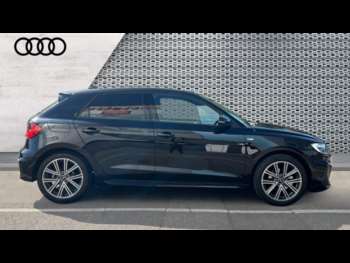 Used Audi A1 2024 for sale - 74450207: Photo