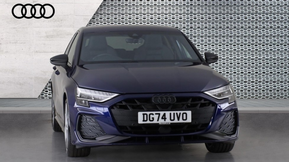 Used Audi A3 2025 for sale - 76074536: Photo 10