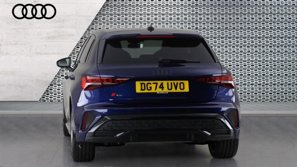 Used Audi A3 2025 for sale - 76074536: Photo 11