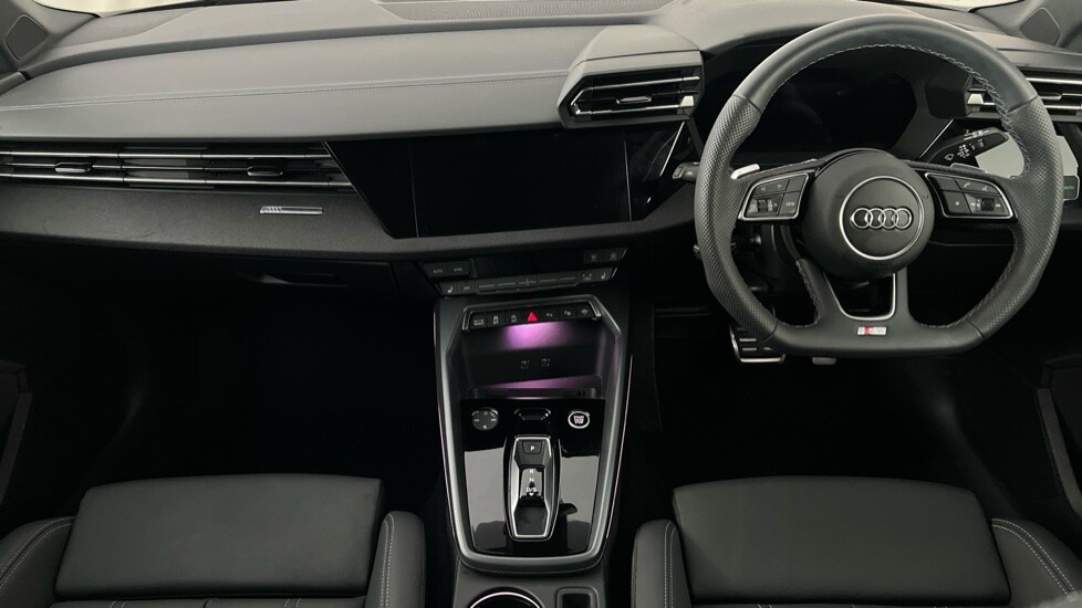 Used Audi A3 2025 for sale - 76074536: Photo 12