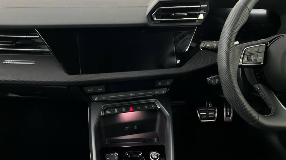 Used Audi A3 2025 for sale - 76074536: Photo 13