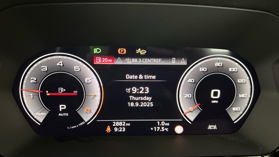 Used Audi A3 2025 for sale - 76074536: Photo 14