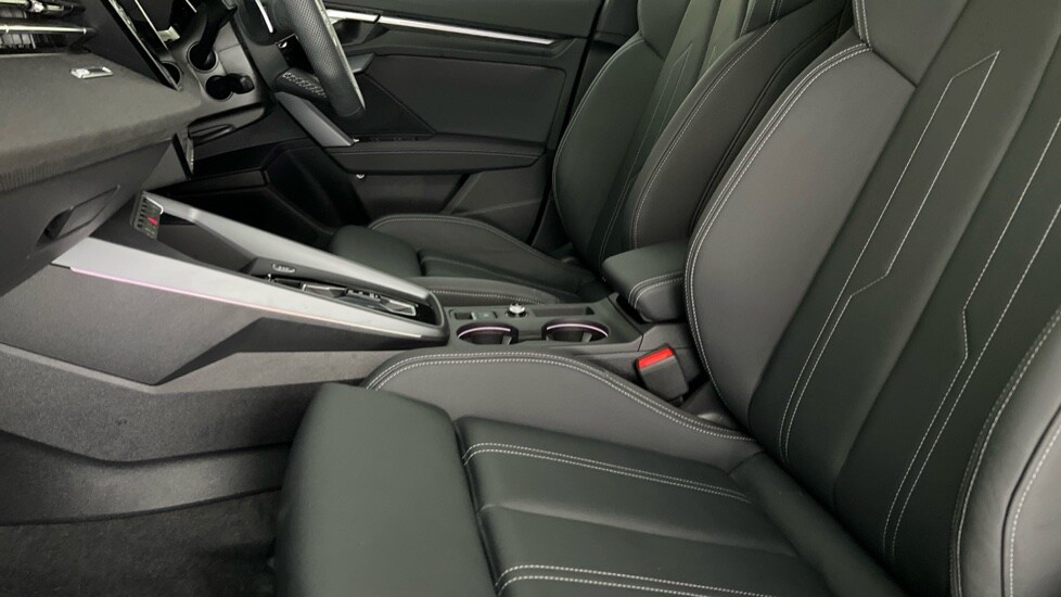 Used Audi A3 2025 for sale - 76074536: Photo 17