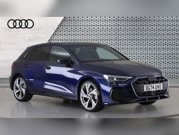 Audi - A3