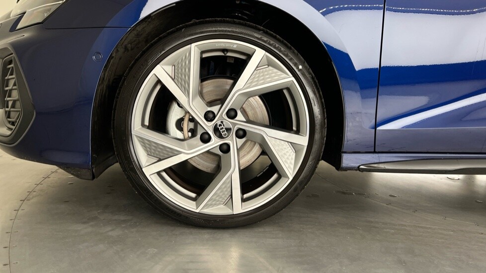 Used Audi A3 2025 for sale - 76074536: Photo 21