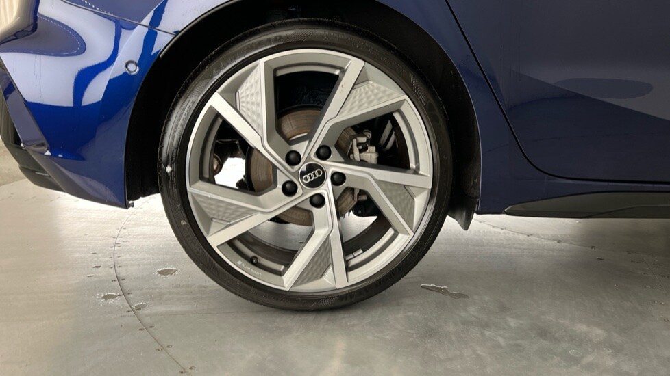 Used Audi A3 2025 for sale - 76074536: Photo 23