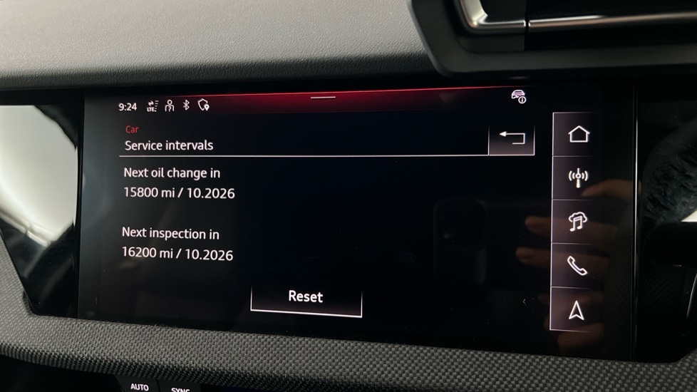 Used Audi A3 2025 for sale - 76074536: Photo 25