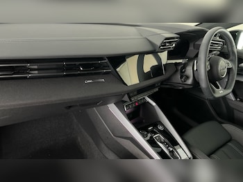 Used Audi A3 2025 for sale - 76074536: Photo 2