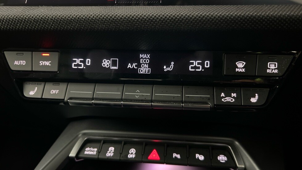 Used Audi A3 2025 for sale - 76074536: Photo 37
