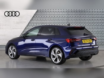 Used Audi A3 2025 for sale - 76074536: Photo 3