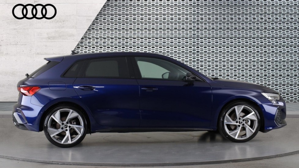 Used Audi A3 2025 for sale - 76074536: Photo 4