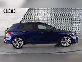 Used Audi A3 2025 for sale - 76074536: Photo 4