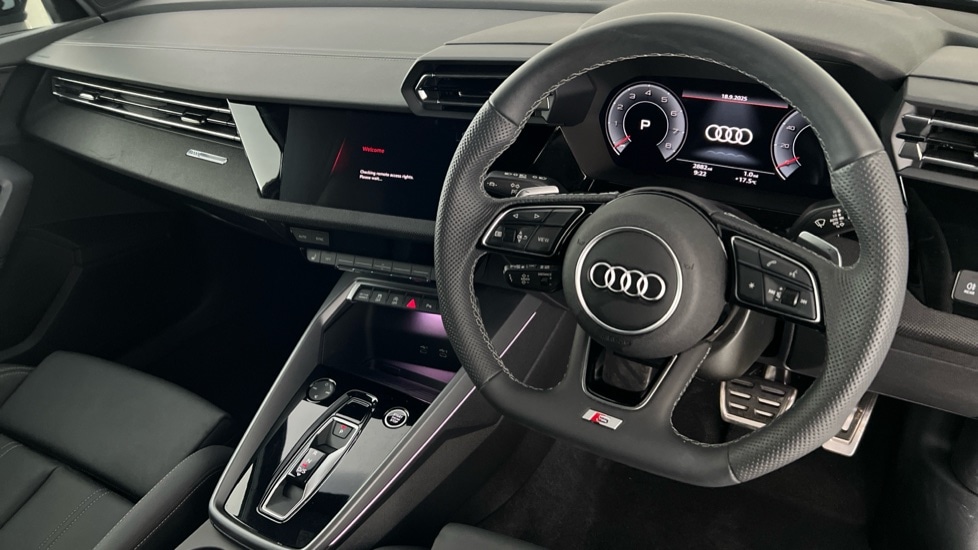 Used Audi A3 2025 for sale - 76074536: Photo 6