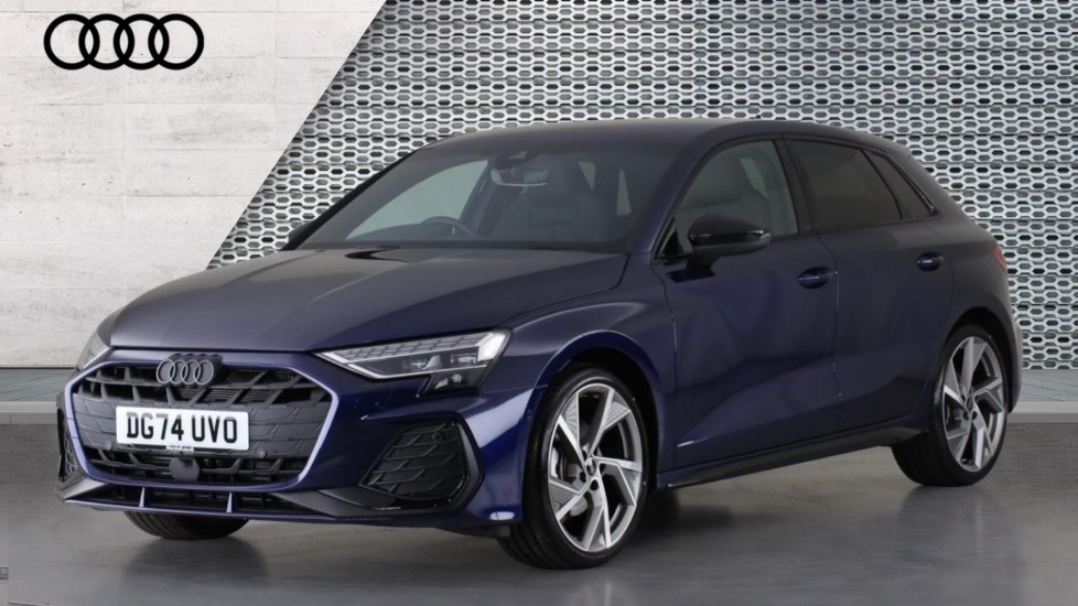 Used Audi A3 2025 for sale - 76074536: Photo 7