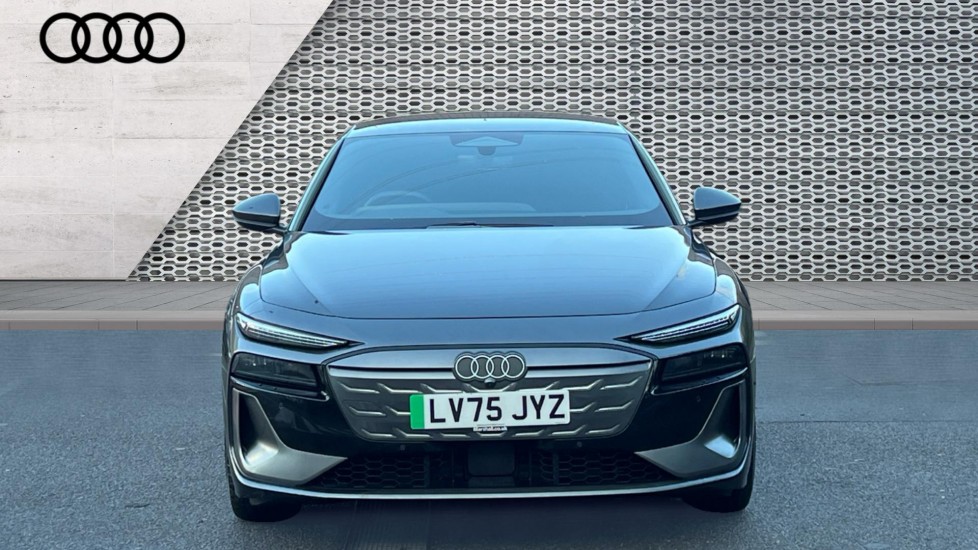 Used Audi A6 2025 for sale - 76984056: Photo 10