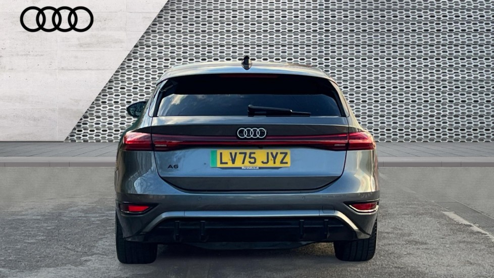 Used Audi A6 2025 for sale - 76984056: Photo 11