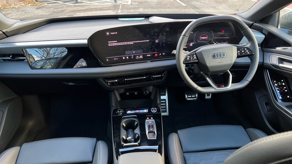 Used Audi A6 2025 for sale - 76984056: Photo 12