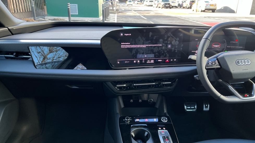 Used Audi A6 2025 for sale - 76984056: Photo 13