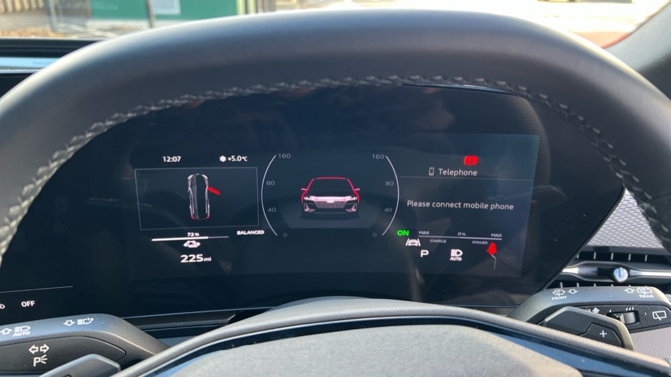 Used Audi A6 2025 for sale - 76984056: Photo 14