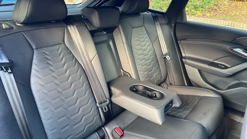 Used Audi A6 2025 for sale - 76984056: Photo 15