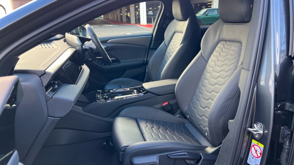 Used Audi A6 2025 for sale - 76984056: Photo 17