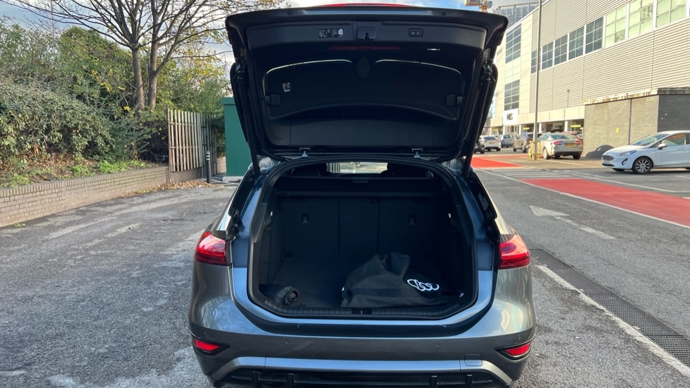 Used Audi A6 2025 for sale - 76984056: Photo 18