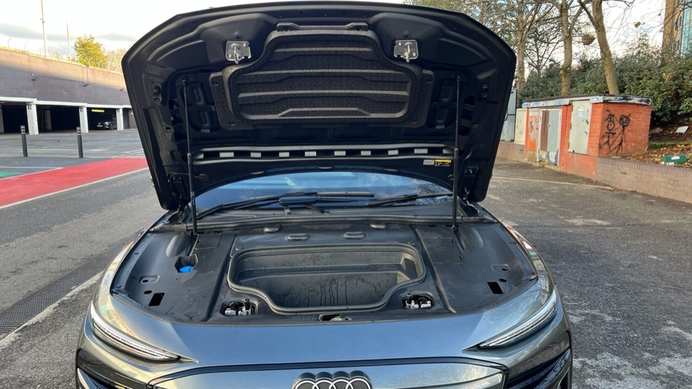 Used Audi A6 2025 for sale - 76984056: Photo 20