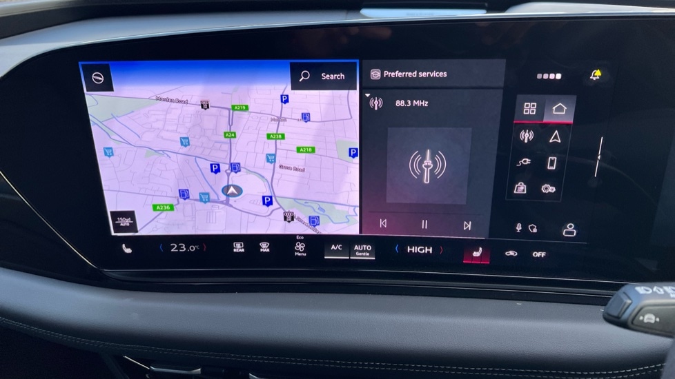 Used Audi A6 2025 for sale - 76984056: Photo 25