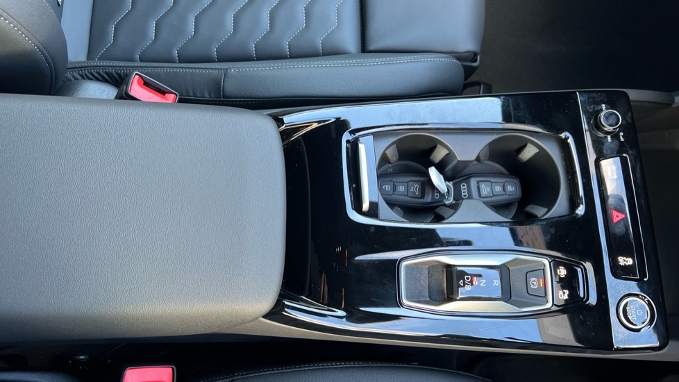 Used Audi A6 2025 for sale - 76984056: Photo 26