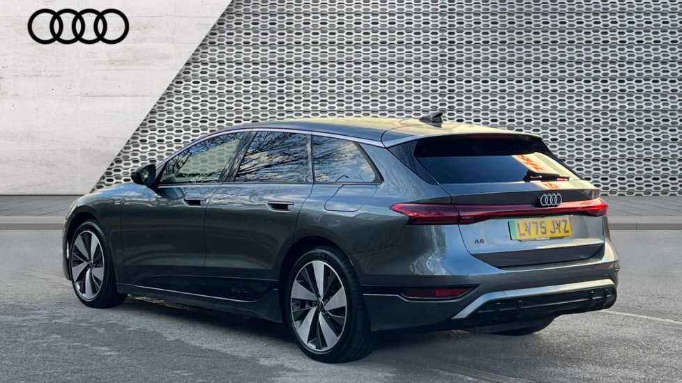Used Audi A6 2025 for sale - 76984056: Photo 3