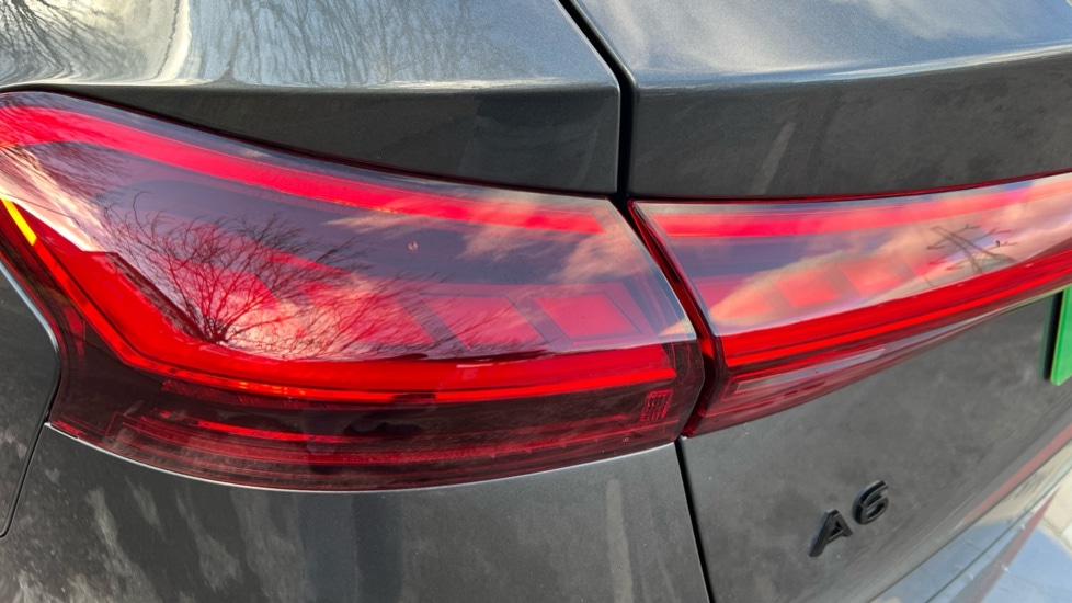 Used Audi A6 2025 for sale - 76984056: Photo 33