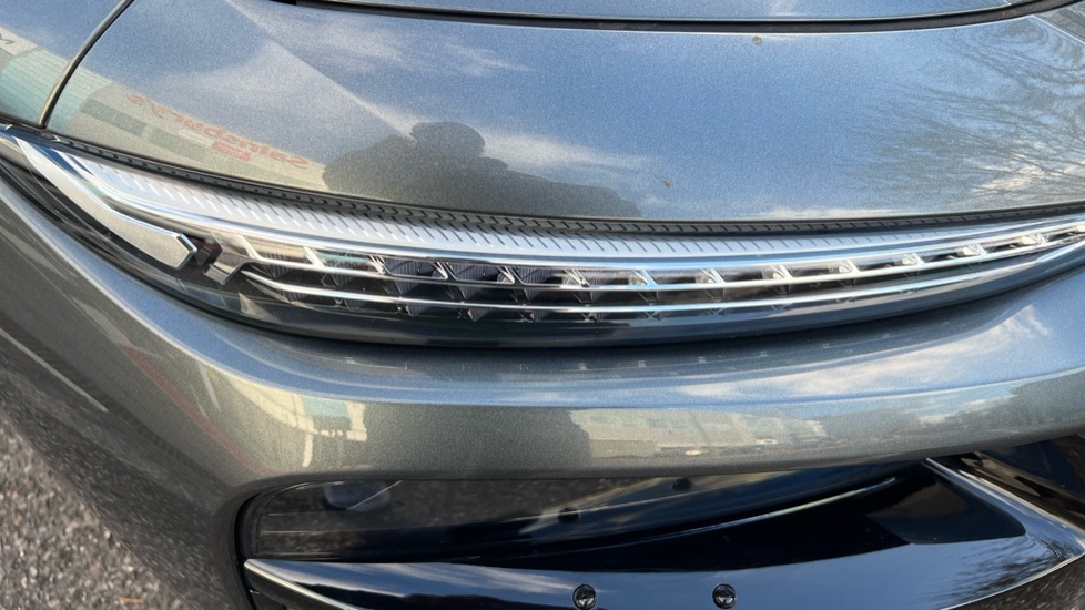 Used Audi A6 2025 for sale - 76984056: Photo 34