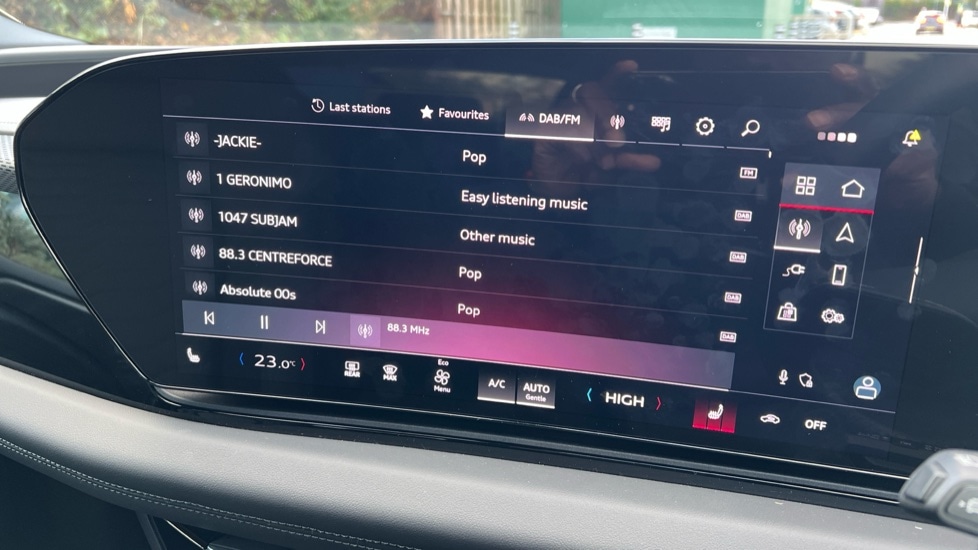 Used Audi A6 2025 for sale - 76984056: Photo 38