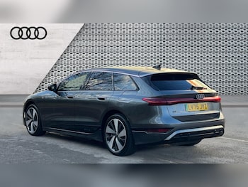 Used Audi A6 2025 for sale - 76984056: Photo