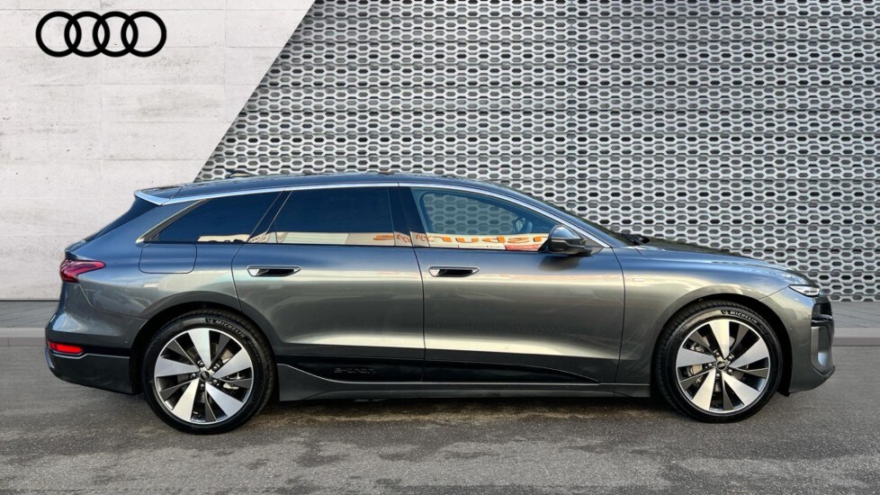 Used Audi A6 2025 for sale - 76984056: Photo 4