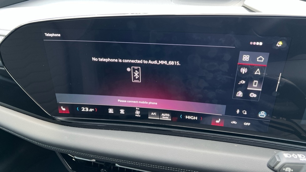 Used Audi A6 2025 for sale - 76984056: Photo 40