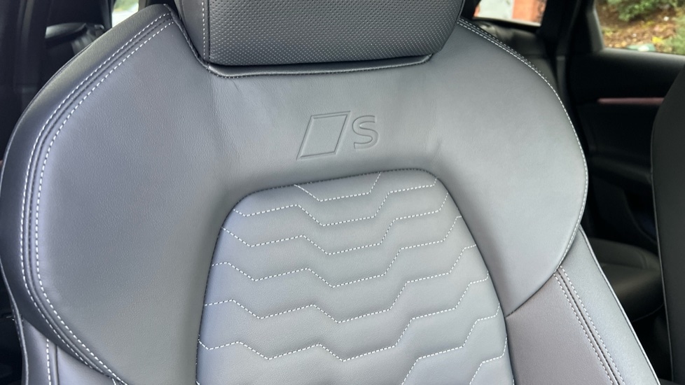 Used Audi A6 2025 for sale - 76984056: Photo 43