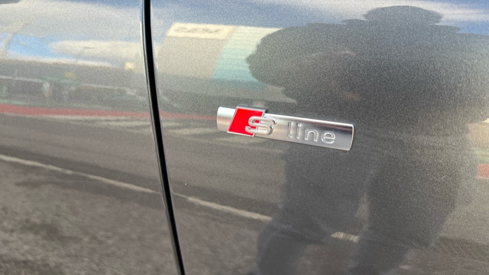 Used Audi A6 2025 for sale - 76984056: Photo 47