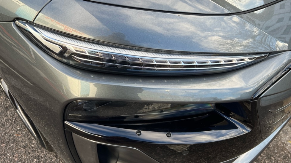 Used Audi A6 2025 for sale - 76984056: Photo 48