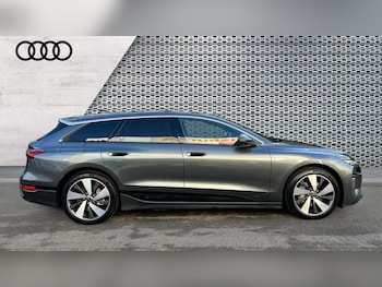 Used Audi A6 2025 for sale - 76984056: Photo