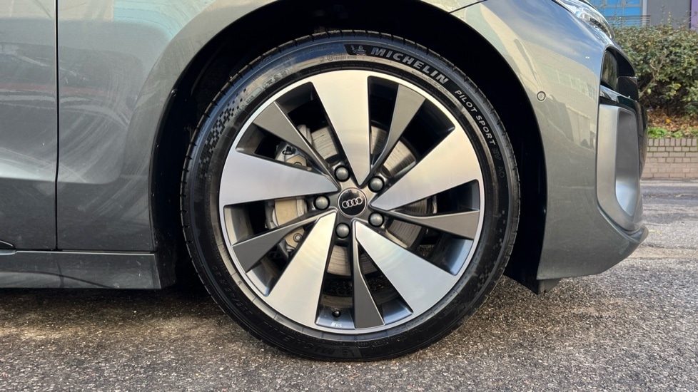 Used Audi A6 2025 for sale - 76984056: Photo 5