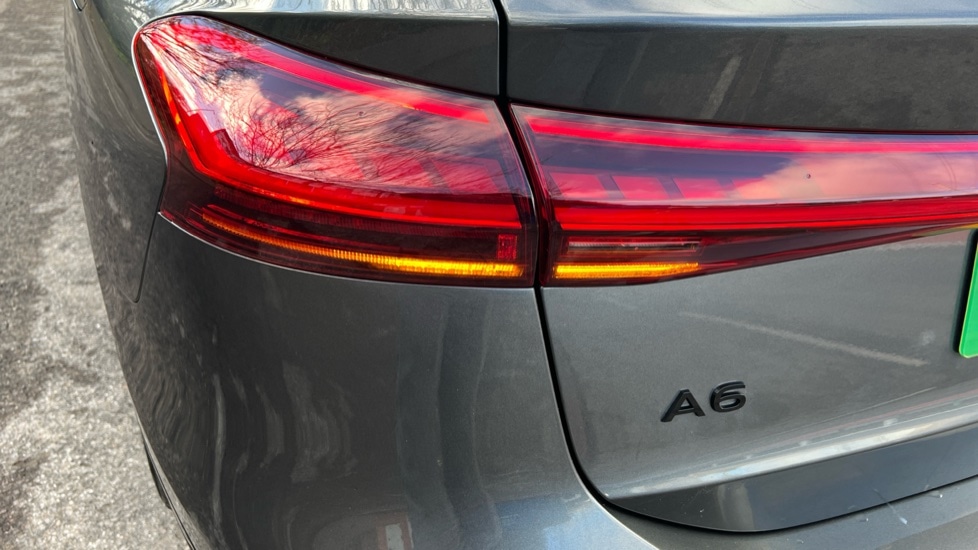 Used Audi A6 2025 for sale - 76984056: Photo 53