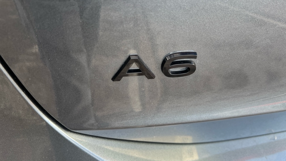 Used Audi A6 2025 for sale - 76984056: Photo 54