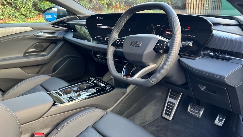 Used Audi A6 2025 for sale - 76984056: Photo 6